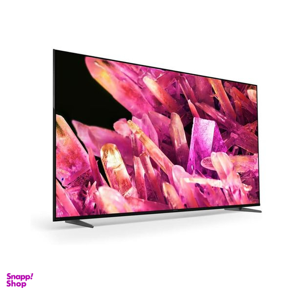 تلویزیون ال ای دی هوشمند سونی مدل 65X90K سایز 65 اینچ