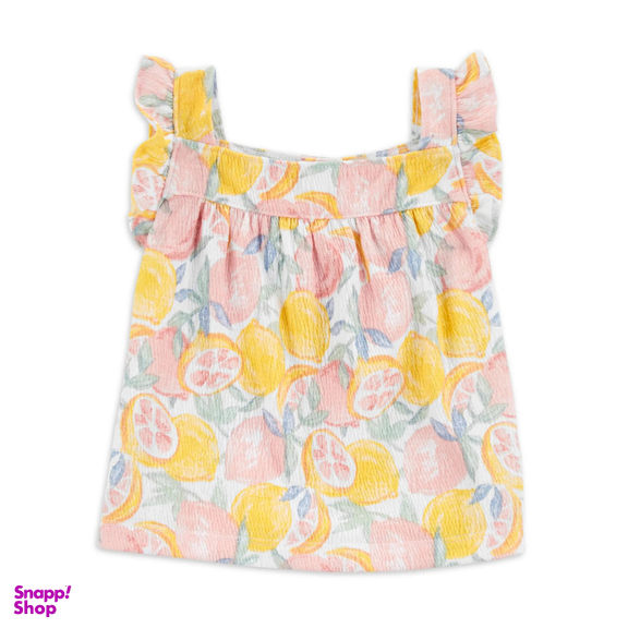 ست پیراهن و بادی و شلوارک نوزاد کد 2426