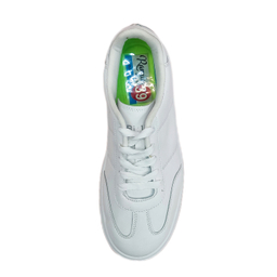 کتانی رامیلا کد 8001 رنگ سفید