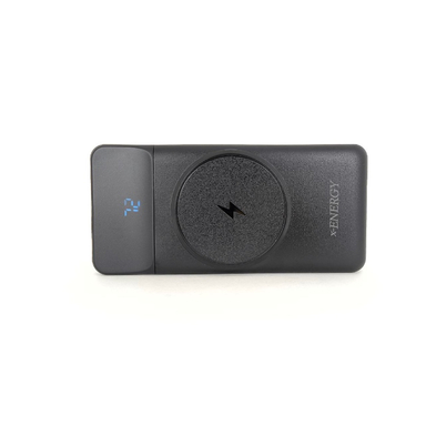 پاوربانک ایکس-انرژی مدل X-86W ظرفیت 20000 میلی آمپر ساعت