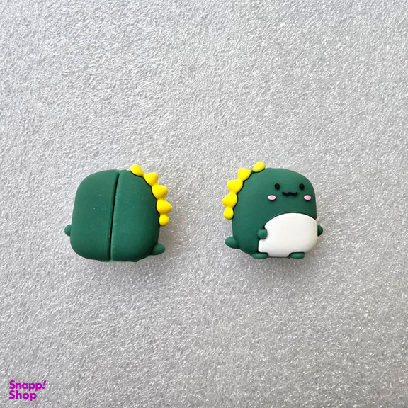 محافظ کابل طرح تمساح بسته 2 عددی