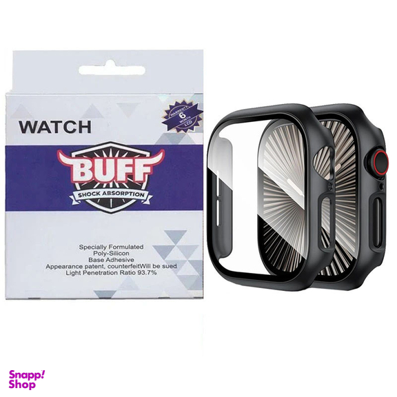 کاور بوف مدل Cover Apple Watch-G مناسب برای اپل واچ سری 10 سایز 46 میلی متری