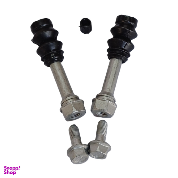 پیچ کالیپر عقب خودرو چکاد مدل 880799 مناسب رانا بسته 6 عددی
