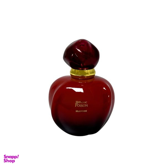 عطر جیبی زنانه برندینی مدل Hypnotic Poison حجم 33 میلی لیتر