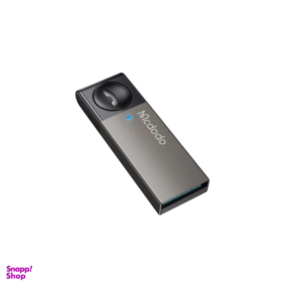 گیرنده صدا بلوتوثی مک دودو مدل OT-825