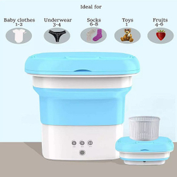 مینی واش مدل ZX10