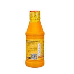 روغن ترمز مهسام شیمی مدل DOT3 حجم 250 میلی لیتر