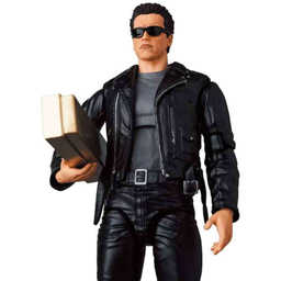 اکشن فیگور مافکس ترمیناتور طرح Terminator Judgment Day No.199