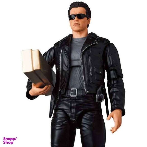 اکشن فیگور مافکس ترمیناتور طرح Terminator Judgment Day No.199