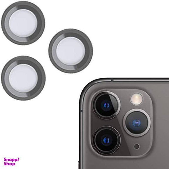 محافظ لنز دوربین بوف مدل ClrFilm مناسب برای گوشی موبایل اپل Iphone 12 Pro Max