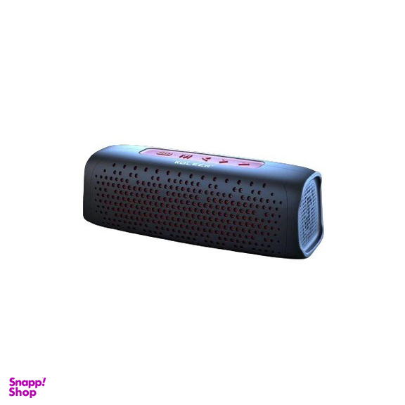 اسپیکر بلوتوثی قابل حمل کلر مدل KOLEER S881