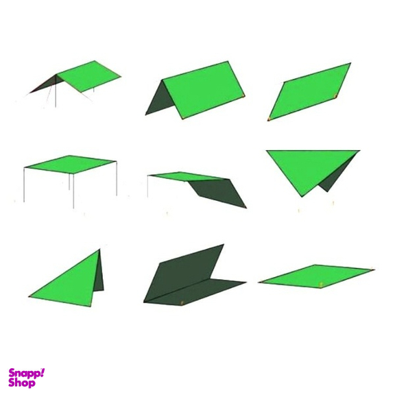 سایه بان سفری الی تنت مدل S11