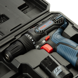 دریل پیچ گوشتی شارژی 12 ولت ایوک کد K-7212v