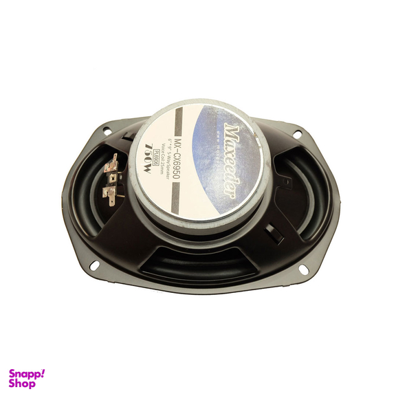 اسپیکر خودرو مکسیدر مدل PL6906 بسته دو عددی