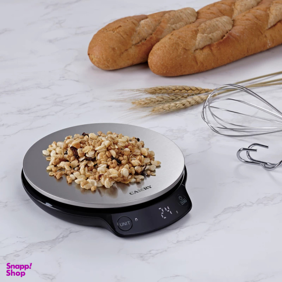 ترازو آشپزخانه کمری مدل EK-3310