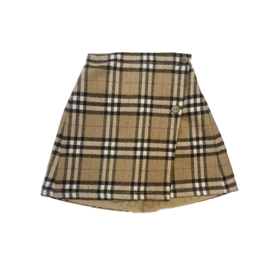 دامن دخترانه کد 0025