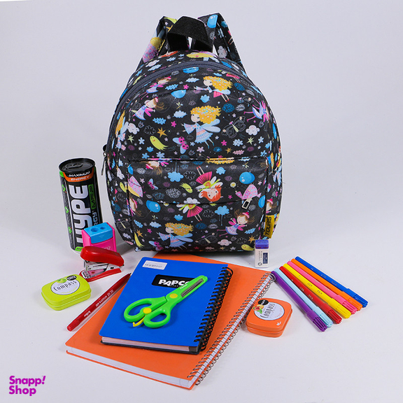 کوله پشتی بچگانه توریث مدل AA-4488