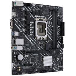 مادربرد ایسوس مدل PRIME H610M-K D4
