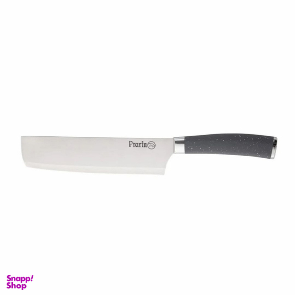 سرویس چاقو آشپزخانه 6 پارچه لیدوما مدل پرارین