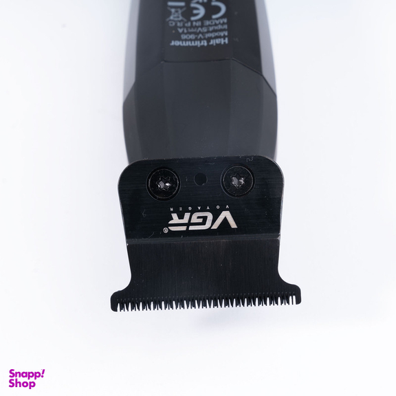 ماشین اصلاح موی سر و صورت وی جی ار مدل V-906
