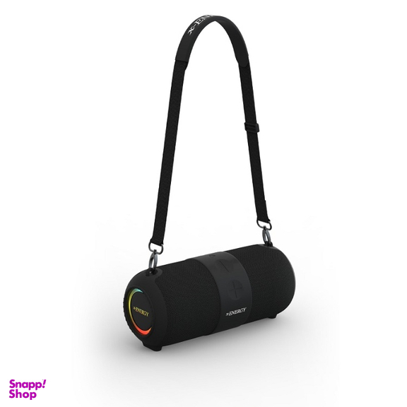 اسپیکر بلوتوثی قابل حمل ایکس-انرژی مدل Boombox