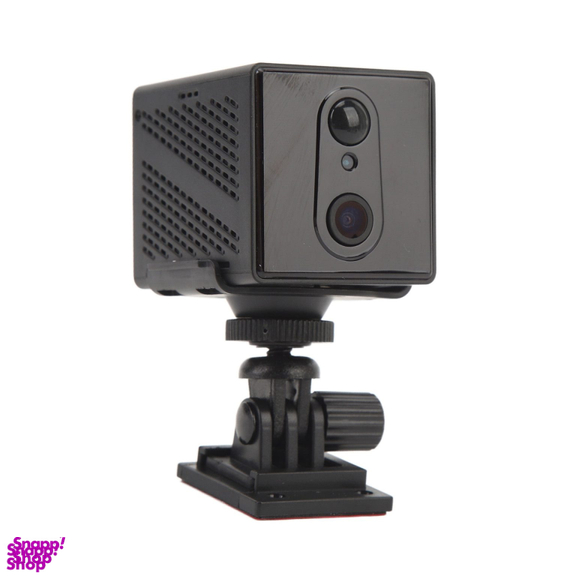 دوربین نظارتی سیم کارتی مدل Smart WiFi Camera 131 2K MG3