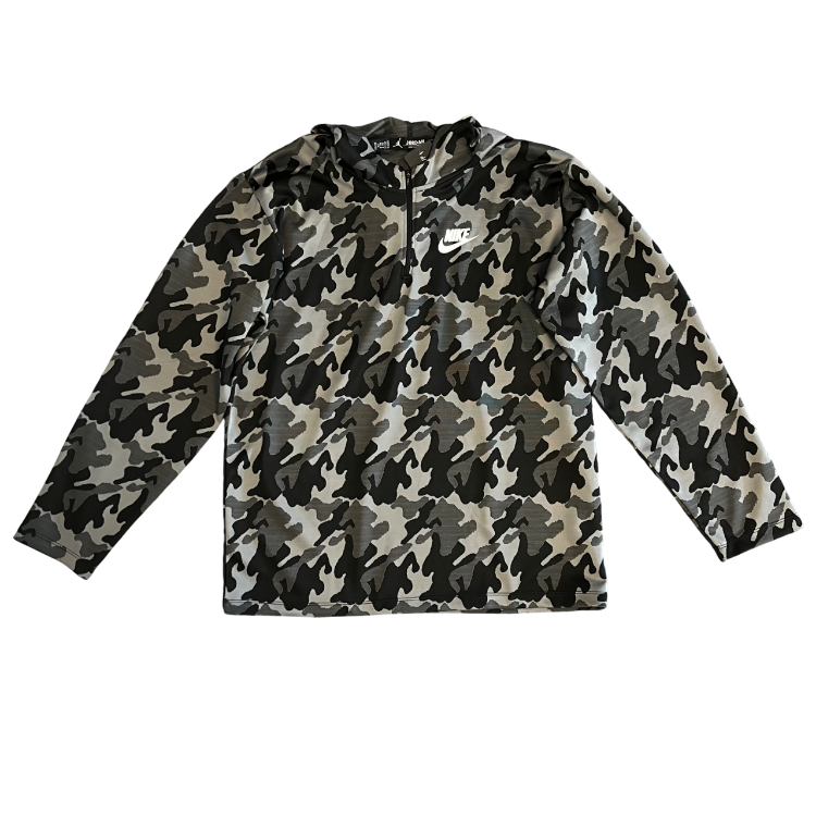 هودی ورزشی مردانه طرح جردن کد 24566