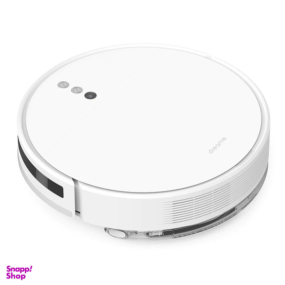 جارو رباتیک دریم مدل F9