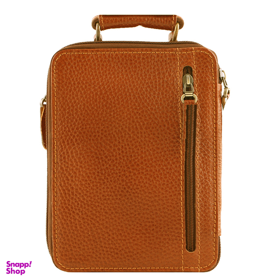 کیف دستی مردانه لیدوما مدل TR-90