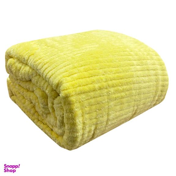 پتو مسافرتی فایپکو مدل کاملیا 2 نفره سایز 200×230 سانتی متر