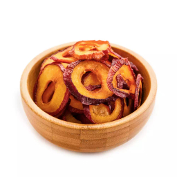 آلو قرمز خشک ورقه ای بارجیل