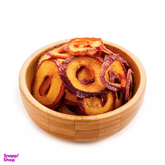 آلو قرمز خشک ورقه ای بارجیل