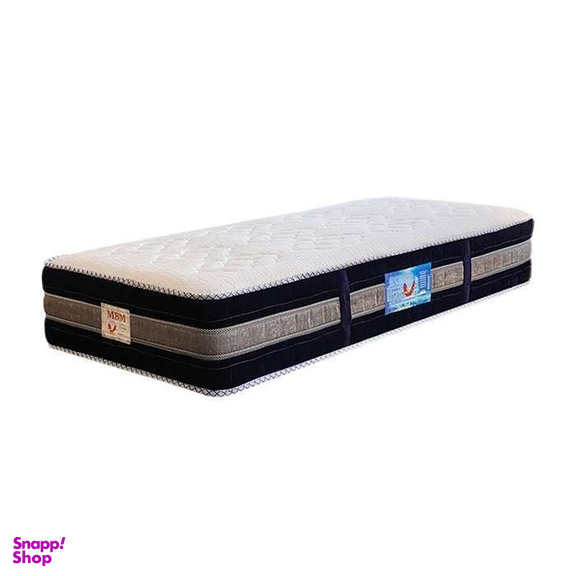 تشک خوشخواب مدل ام بی ام سایز 200×90 سانتی متر