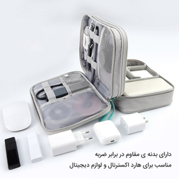 کیف لوازم جانبی کوتتسی مدل 14008