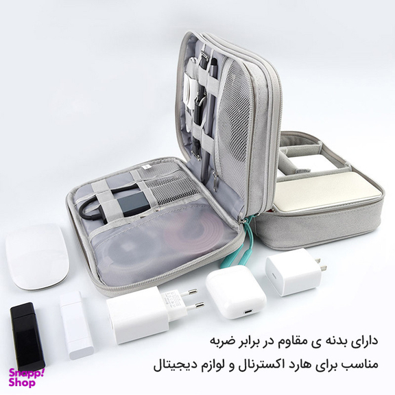 کیف لوازم جانبی کوتتسی مدل 14008