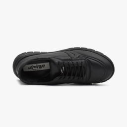 کفش راحتی زنانه چرم تهران کد L34M