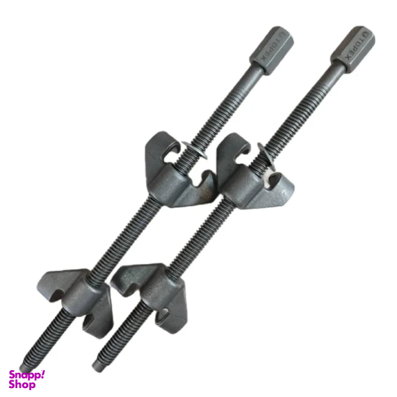 فنر جمع کن تاپکس مدل TPX01 بسته 2 عددی