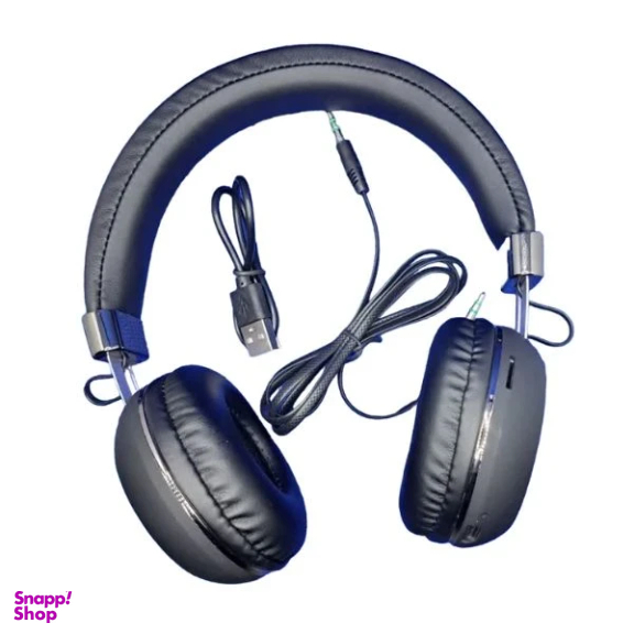 هدفون بی سیم بلوتوثی للیسو مدل LS-219
