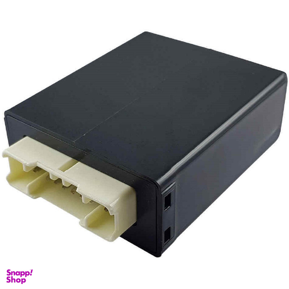 قفل مرکزی و ریموت خودرو چیکال مدل P-772 مناسب برای ساینا بسته 3 عددی