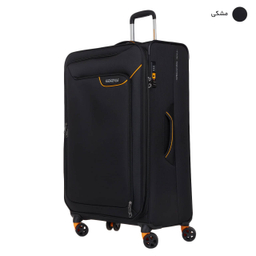 مجموعه دو عددی چمدان امریکن توریستر مدل APPLITE 4 ECO QJ6