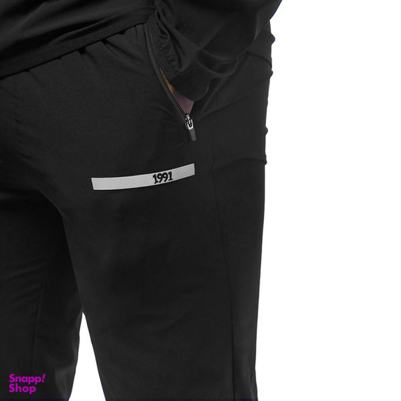 شلوار ورزشی مردانه نوزده نودیک مدل SH1958 B