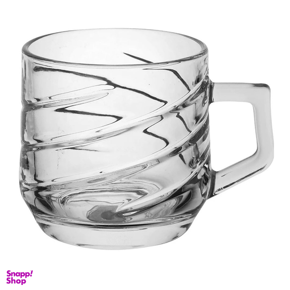 فنجان بلینک مکس مدل KTZB108_1 بسته 6 عددی