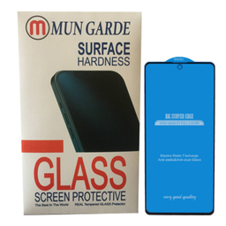 محافظ صفحه نمایش مان گارد مدل Super S مناسب گوشی iPhone 12 / 12 PRO