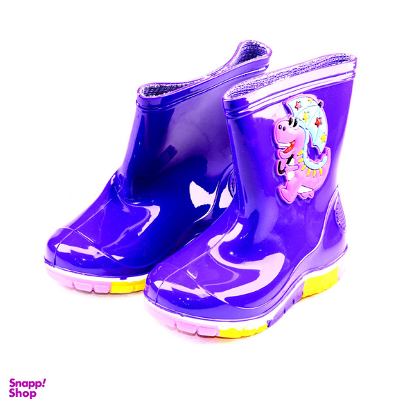 بوت پسرانه مدل اژدها کد 44