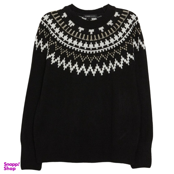 سویشرت زنانه ال سی وایکیکی مدل Thermal