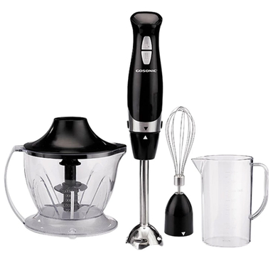 گوشت کوب برقی گوسونیک مدل GSB-841