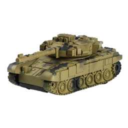 تانک بازی کنترلی مدل T90
