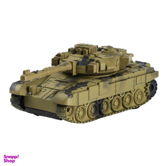 تانک بازی کنترلی مدل T90