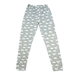 ست تیشرت و شلوار راحتی زنانه کد 66433