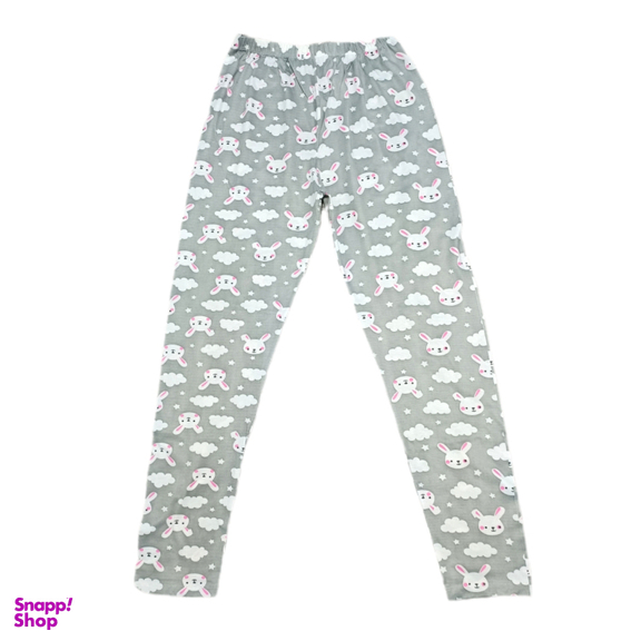 ست تیشرت و شلوار راحتی زنانه کد 66433